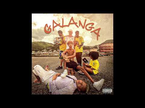 Sadio YB - 8. Antes do freestyle ft Øjuara & Lara Bauer  (Prod. Edubeatz x Kadin)