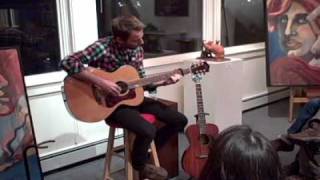 Denison Witmer "Are You A Dreamer?"