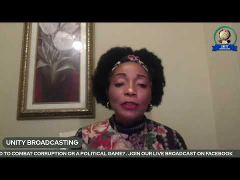 LARA TAYLOR-PEARCE SUSPENSION, WHY POLITICIZE?