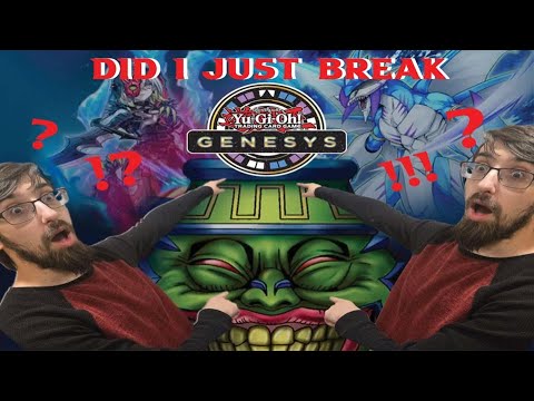 The Sweetest Deck in Genesys! 🍰 Madolche Deck Profile & Combo Guide