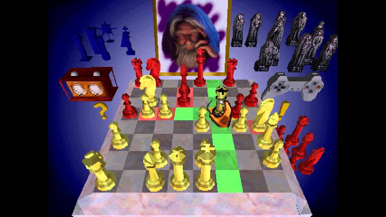 Gameplay Video