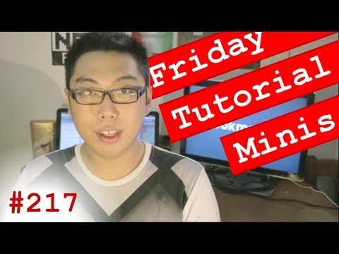 Serialization A Crash Course