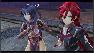 黎の軌跡 ＃86 （終章その11）