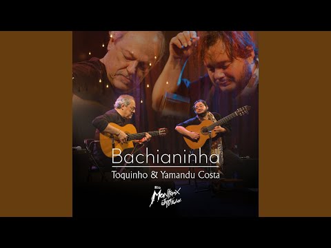 Odeon (Live At Rio Montreux Jazz Festival)