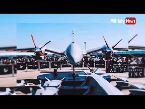 TB2 UKRAINE IS AMAZING