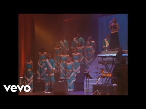 Joyous Celebration - I Love the Lord (Live at the Artscape Theatre - Cape Town, 2003)