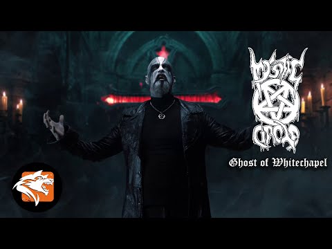 MYSTIC CIRCLE - Ghost of Whitechapel (Official Music Video)