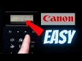 Canon Printer Wireless Setup How To Connect To A Wi Fi Network Router W 3 Methods Easy Or Painful