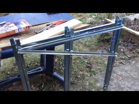 Sägebock günstig kaufen - Dumm gelaufen?