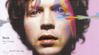06 - End Of The Day [Beck: Sea Change]
