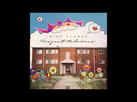 Ripp Flamez - Church In The Projects