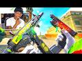 NEW YN GLOCK 45 ARP Is AMAZING In Warzone