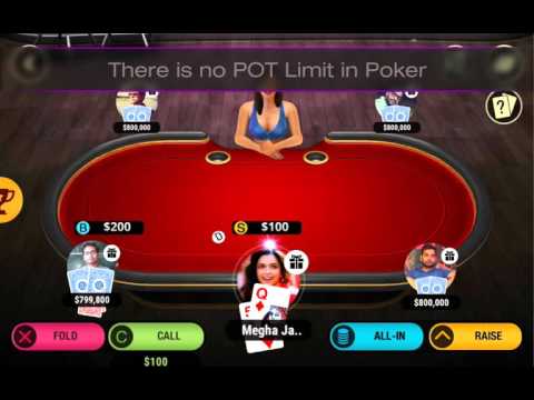 Octro Poker Tutorial_English Version - YouTube