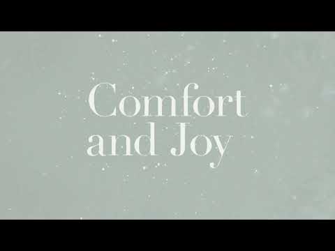 Thumbnail for Comfort and Joy video