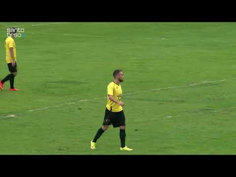 F.C. Tirsense 0 - 3 C. D. Cinfães (2015)