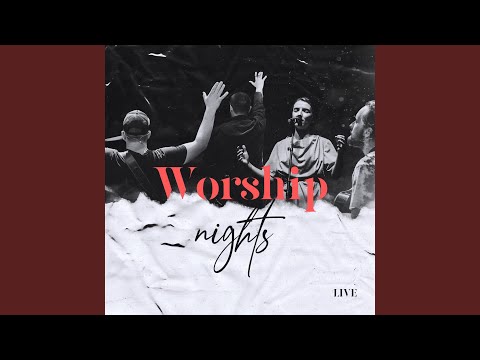 Milosťou žijem (Live)