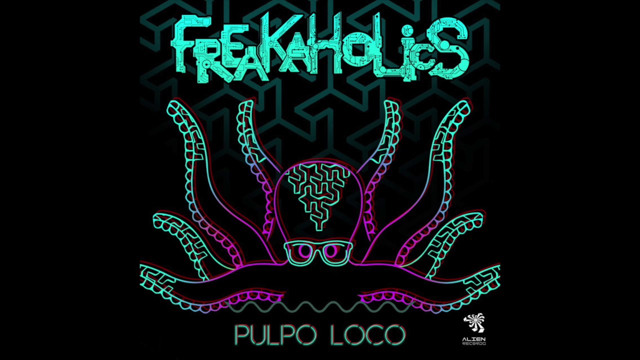 FreaKaholics - Linha Fina (Ft. Karime Music)