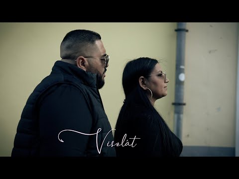 BÁRÓ - VISZLÁT /official video/
