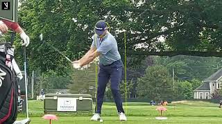 Doc Redman: Golf Swing Analysis