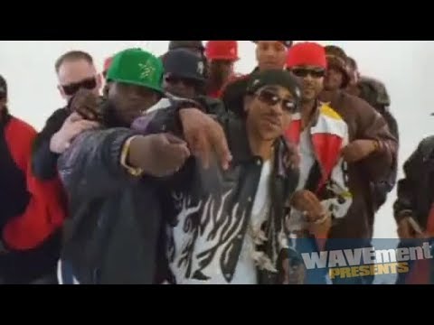 Max B - Knick Knack (Official Video)