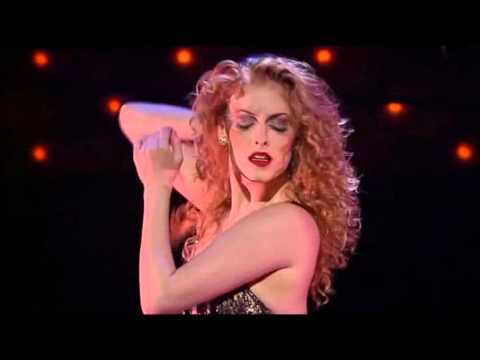 FOSSE ' Sing Sing Sing '