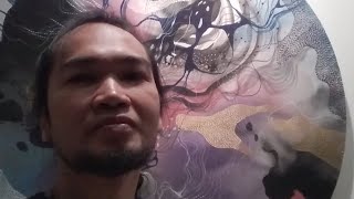 Previously Live: Captain John Painting Exhibition Opening