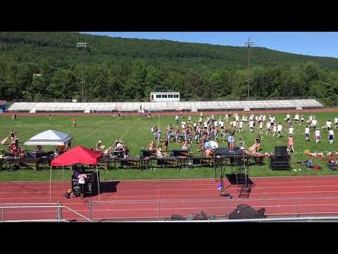 Cadets2 2018 Runthrough | July 8th 2018
