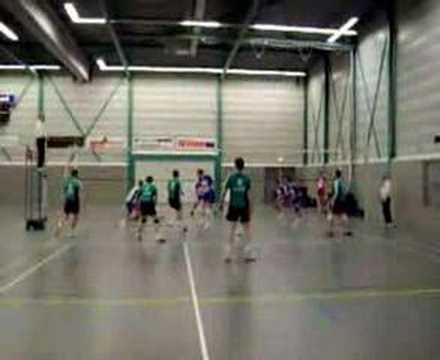 Gemini - Dynamo deel 2