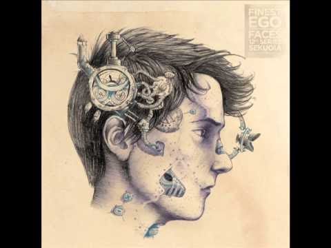 Sekuoia "N e e ds e" (Finest Ego | Faces 12" Series Vol. 3 - Project: Mooncircle, 2012)