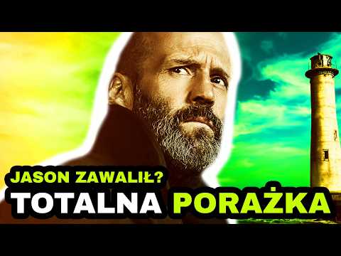 Czy Jason Statham się skończył? "Samotnik" to poważny problem.