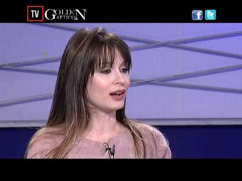 GOLDeN ATTICO TV ROMEDIASTUDIO L' IMPORTANZA DEL VIDEO