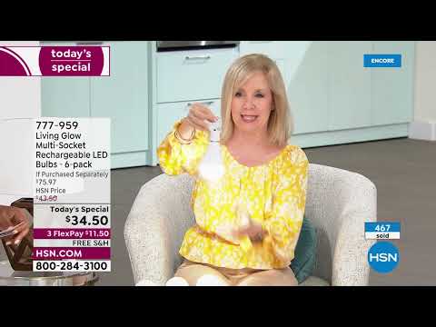 HSN | Daily Deals & Top Finds Birthday Celebration 07.26.2022 - 04 AM
