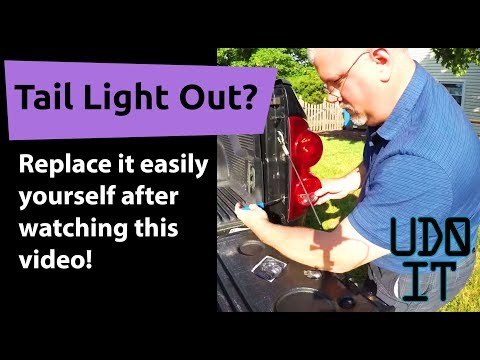 YouTube video about: Will 2007 dodge ram tail lights fit on a 2006?