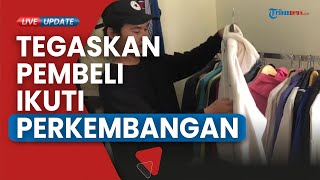 TikTok Ditutup, Pedagang Online tak Setuju Dijadikan Penyebab Pembeli Toko Konvensional Sepi