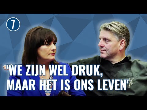Jonny Therese Boer — Werk vs. liefde: hoe Thérèse & Jonnie Boer balans houden in 