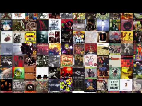 Dj Celo In The Mix - Old School Hip Hop