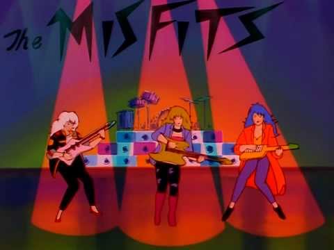 The Misfits - I Am A Giant [DAT] (42/187)
