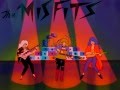The Misfits I Am A Giant DAT 42 187