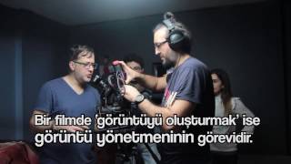 İstanbul Film Akademi Görüntü Yönetmenliği A