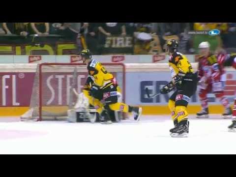 UPC Vienna Capitals Vs. EC KAC