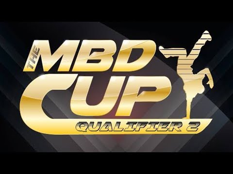 MBD CUP 2 FULL EVENT 25.06.2017
