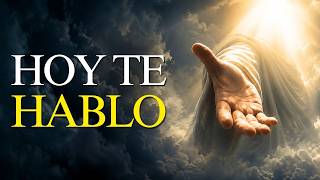 Elegido: Dios Dijo, 