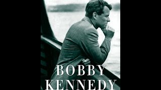 Bobby Kennedy: The Making of a Liberal Icon