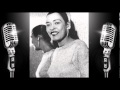 Billie Holiday - Big stuff