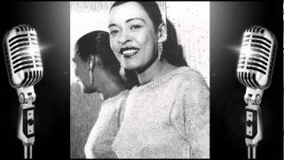 Billie Holiday - Big stuff