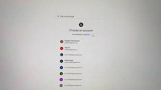 Tutorial Join Google Classroom & Quizizz
