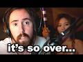 Asmongold Wasn T Prepared For This