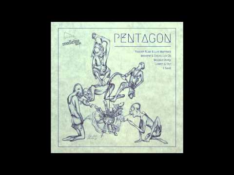 2Dave - Hansel (Original Mix)