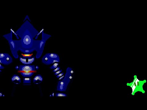 [Spritekae's Teasers] - SMG4 VS Mario: Episode 2