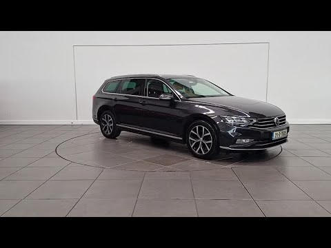 Volkswagen Passat ELEGANCE 1.5TSi (150BHP) ESTATE* - Image 2
